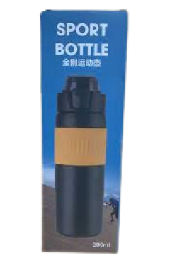 Sport Water Bottle CL 829